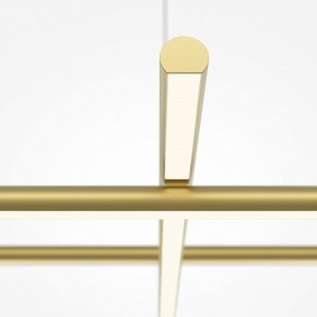 Подвесная люстра Maytoni Radiance MOD278PL-L86G3K в Соликамске - solikamsk.mebel24.online | фото 4