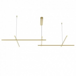 Подвесная люстра Maytoni Radiance MOD278PL-L86G3K1 в Соликамске - solikamsk.mebel24.online | фото