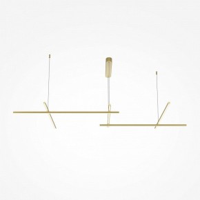 Подвесная люстра Maytoni Radiance MOD278PL-L86G3K1 в Соликамске - solikamsk.mebel24.online | фото 2