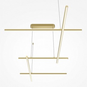 Подвесная люстра Maytoni Radiance MOD278PL-L86G3K1 в Соликамске - solikamsk.mebel24.online | фото 3