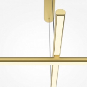 Подвесная люстра Maytoni Radiance MOD278PL-L86G3K1 в Соликамске - solikamsk.mebel24.online | фото 4