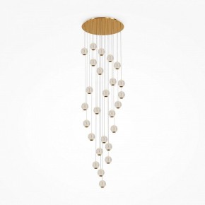 Подвесная люстра Maytoni Sapphire MOD293PL-L140BS3K в Соликамске - solikamsk.mebel24.online | фото 2