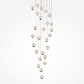 Подвесная люстра Maytoni Sapphire MOD293PL-L140BS3K в Соликамске - solikamsk.mebel24.online | фото 4