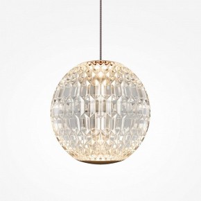Подвесная люстра Maytoni Sapphire MOD293PL-L140BS3K в Соликамске - solikamsk.mebel24.online | фото 5
