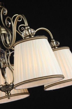 Подвесная люстра Maytoni Vintage ARM420-05-R в Соликамске - solikamsk.mebel24.online | фото 8