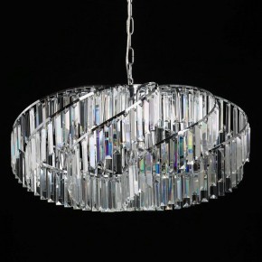 Подвесная люстра MW-Light Аделард 18 642016710 в Соликамске - solikamsk.mebel24.online | фото 4