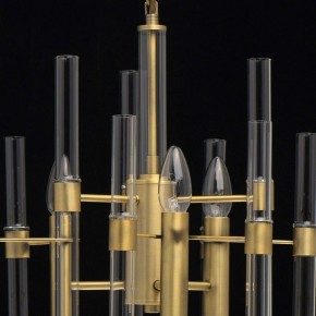Подвесная люстра MW-Light Альгеро 3 285010703 в Соликамске - solikamsk.mebel24.online | фото 11