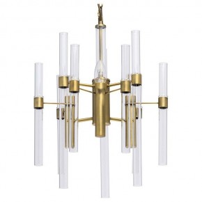 Подвесная люстра MW-Light Альгеро 3 285010703 в Соликамске - solikamsk.mebel24.online | фото 2
