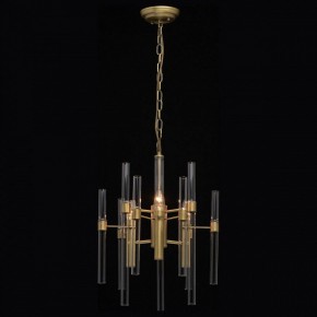 Подвесная люстра MW-Light Альгеро 3 285010703 в Соликамске - solikamsk.mebel24.online | фото 3