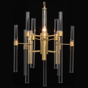 Подвесная люстра MW-Light Альгеро 3 285010703 в Соликамске - solikamsk.mebel24.online | фото 4