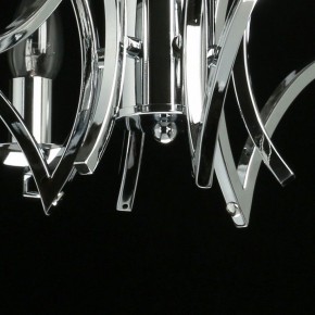 Подвесная люстра MW-Light Атмосфера 5 699011106 в Соликамске - solikamsk.mebel24.online | фото 11