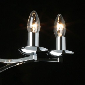 Подвесная люстра MW-Light Атмосфера 5 699011106 в Соликамске - solikamsk.mebel24.online | фото 5