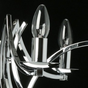 Подвесная люстра MW-Light Атмосфера 5 699011106 в Соликамске - solikamsk.mebel24.online | фото 6