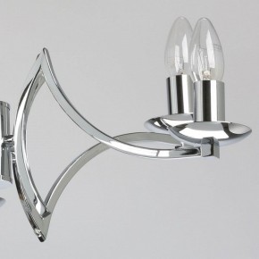 Подвесная люстра MW-Light Атмосфера 5 699011106 в Соликамске - solikamsk.mebel24.online | фото 7