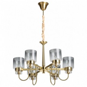 Подвесная люстра MW-Light Элла 18 483014906 в Соликамске - solikamsk.mebel24.online | фото 2