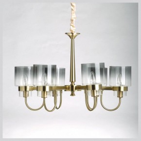 Подвесная люстра MW-Light Элла 18 483014906 в Соликамске - solikamsk.mebel24.online | фото 3