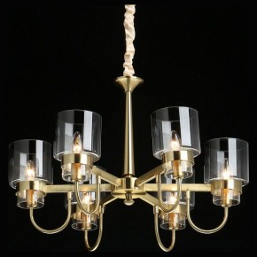 Подвесная люстра MW-Light Элла 18 483014906 в Соликамске - solikamsk.mebel24.online | фото 4