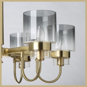 Подвесная люстра MW-Light Элла 18 483014906 в Соликамске - solikamsk.mebel24.online | фото 5