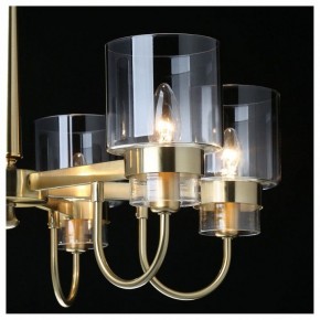 Подвесная люстра MW-Light Элла 18 483014906 в Соликамске - solikamsk.mebel24.online | фото 6