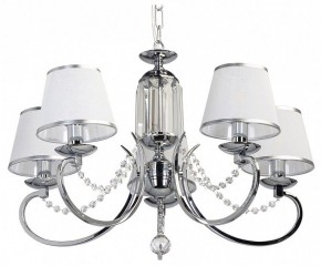 Подвесная люстра MW-Light Федерика 21 684013005 в Соликамске - solikamsk.mebel24.online | фото 2