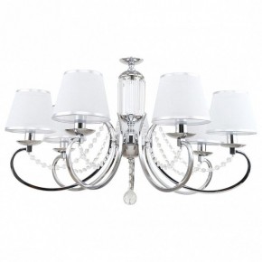 Подвесная люстра MW-Light Федерика 21 684013107 в Соликамске - solikamsk.mebel24.online | фото 2