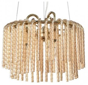 Подвесная люстра MW-Light Лавиния 443010703 в Соликамске - solikamsk.mebel24.online | фото 2