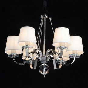 Подвесная люстра MW-Light Онтарио 6 692011706 в Соликамске - solikamsk.mebel24.online | фото 3