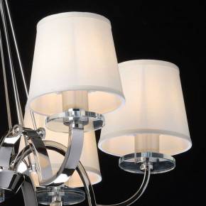 Подвесная люстра MW-Light Онтарио 6 692011706 в Соликамске - solikamsk.mebel24.online | фото 5