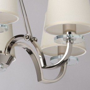 Подвесная люстра MW-Light Онтарио 6 692011706 в Соликамске - solikamsk.mebel24.online | фото 6