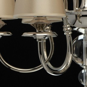 Подвесная люстра MW-Light София 8 355013806 в Соликамске - solikamsk.mebel24.online | фото 12