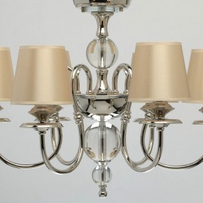 Подвесная люстра MW-Light София 8 355013806 в Соликамске - solikamsk.mebel24.online | фото 5
