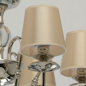 Подвесная люстра MW-Light София 8 355013806 в Соликамске - solikamsk.mebel24.online | фото 7
