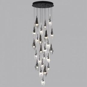 Подвесная люстра Odeon Light Afalina 5442/137L в Соликамске - solikamsk.mebel24.online | фото 3