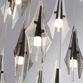 Подвесная люстра Odeon Light Afalina 5442/137L в Соликамске - solikamsk.mebel24.online | фото 6