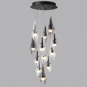 Подвесная люстра Odeon Light Afalina 5442/69L в Соликамске - solikamsk.mebel24.online | фото 3