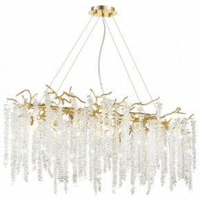 Подвесная люстра Odeon Light Banche 1 5005/12 в Соликамске - solikamsk.mebel24.online | фото 2