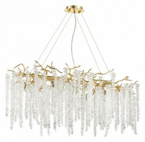 Подвесная люстра Odeon Light Banche 1 5005/12 в Соликамске - solikamsk.mebel24.online | фото 3