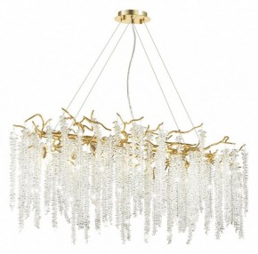 Подвесная люстра Odeon Light Banche 1 5005/12 в Соликамске - solikamsk.mebel24.online | фото 4