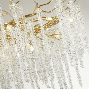 Подвесная люстра Odeon Light Banche 1 5005/12 в Соликамске - solikamsk.mebel24.online | фото 6
