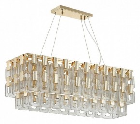 Подвесная люстра Odeon Light Buckle 4989/10 в Соликамске - solikamsk.mebel24.online | фото 3
