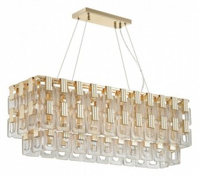 Подвесная люстра Odeon Light Buckle 4989/10 в Соликамске - solikamsk.mebel24.online | фото 4