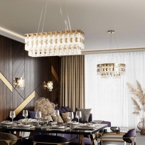 Подвесная люстра Odeon Light Buckle 4989/10 в Соликамске - solikamsk.mebel24.online | фото 7