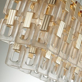 Подвесная люстра Odeon Light Buckle 4989/10 в Соликамске - solikamsk.mebel24.online | фото 8