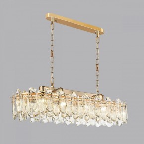 Подвесная люстра Odeon Light Bullon 5069/12 в Соликамске - solikamsk.mebel24.online | фото 4