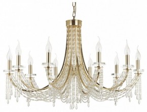 Подвесная люстра Odeon Light Capel 5063/10 в Соликамске - solikamsk.mebel24.online | фото