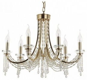 Подвесная люстра Odeon Light Capel 5063/6 в Соликамске - solikamsk.mebel24.online | фото 2