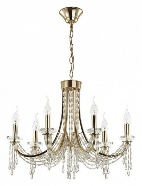 Подвесная люстра Odeon Light Capel 5063/6 в Соликамске - solikamsk.mebel24.online | фото 3