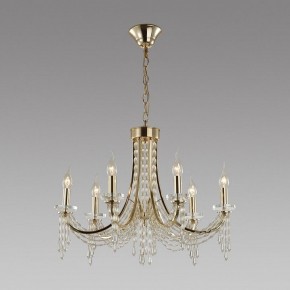 Подвесная люстра Odeon Light Capel 5063/6 в Соликамске - solikamsk.mebel24.online | фото 4