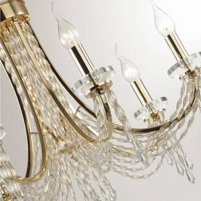 Подвесная люстра Odeon Light Capel 5063/6 в Соликамске - solikamsk.mebel24.online | фото 6