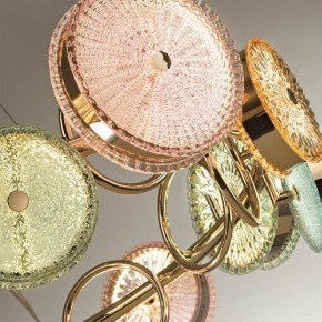 Подвесная люстра Odeon Light Caramella 5412/95L в Соликамске - solikamsk.mebel24.online | фото